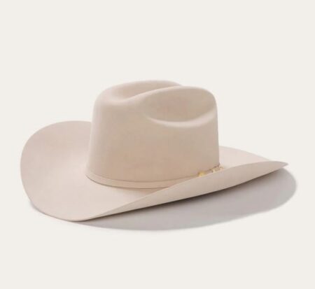 El Presidente 100X Premier Cowboy Hat