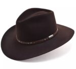 stetson pawnee 5x diagonal