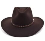 stetson pawnee 5x diagonal