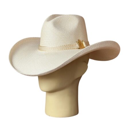 Aguadeño Sencillo Alón Tejido Regular