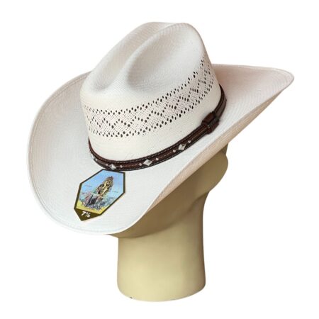 Dallas Shantung Ventilado