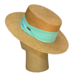 Cordob+®s Brisa Canela Cinta Plisada 1