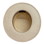 Cordob+®s Brisa Canela Cinta Plisada 1